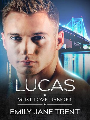 cover image of Lucas